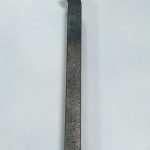 Резец расточ. сквозной 25*16*200 ВК8