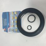 Р.к. управления задним ВОМ МТЗ