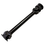 Вал 72-2203010-А3 карданный А с муфтой