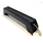 Фиксатор 80-6708600 двери