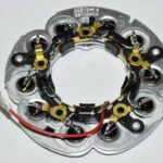 Диодный мост генератора 52(152).4.6-100