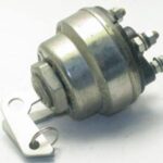 Замок зажигания ВК-316