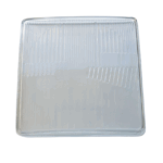 Стекло квадр. фары 112.08.70-201 (40шт.уп.)