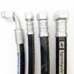 Рукав в/д Г-19 L 2.01 DN08.2SN