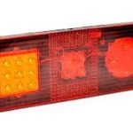 Фонарь Ф-403L.00.00 зад. прав. LED