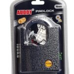 Навесной замок AUDDY Padlock 70