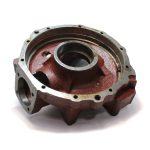 Корпус 52-2308015 А2 ред.левый БЕЛ