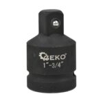 Переходник 1"-3/4" торцев.головок