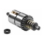 Р.к. суппорта торм. MERITOR M0072