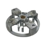 Крышка стартера (щёткодержатель) СТ-142