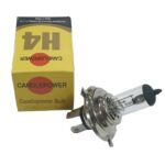 Лампа H4 24V 100/90W P43t
