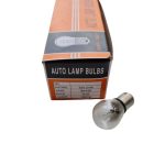Лампа подфарная 12V 21W S25 1кт