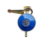 Редуктор газовый синий