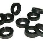 Манжета 2.2 30*52*10 ГОСТ