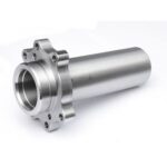 Труба 72-2308030 шкворня Ромны