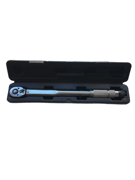2996.png Ключ динамометрический 3/8" — изображение 1
