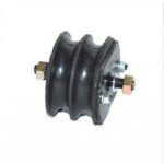 Подушка двиг. 2101-1001020