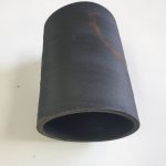 Патрубок 5320-1303027 рад.нижний