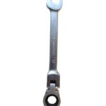 Ключ комб. с трещёткой 12мм (10шт.уп.)