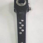 Трещётка прицепа BPW SL12826