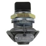 Клапан магистральный EBS07.01.1000 4.60443