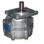 Насос НШ-50 А-3Л Гидросила