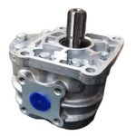 Насос НШ-50 ДК-3