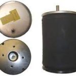 Пневморессора MB 1R13-150 GOOD-YEAR