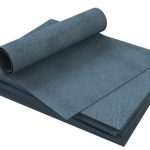 Паронит 0,8 мм.