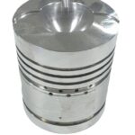 Поршень Д144-1004021Б гр. М (5кан.)