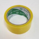 Скотч 45ммх50мх5мкр (6шт.упак.)