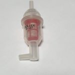 Фильтр топл. Z-307 дизель кривой