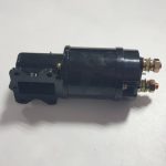 Реле 24.3708800 12В