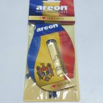 Ароматиз. Flag I Love Moldova