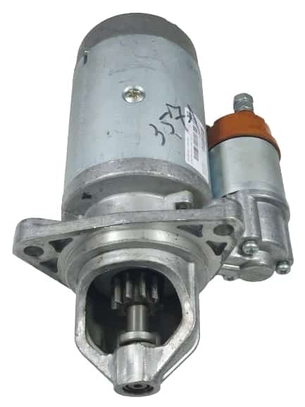 3571.jpg Стартер 7412.3708 Т-16 Т-25 12В 3,6 кВт — изображение 1