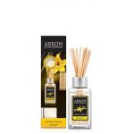 Ароматиз. Areon Parfume Sticks 85ml (Vanilla Black)