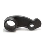 Рычаг 70-4605024-А поворотный