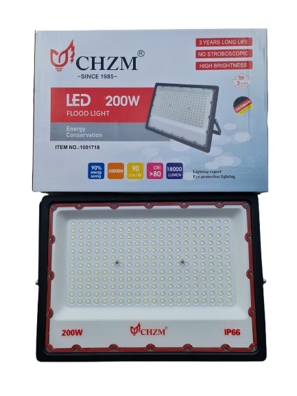 3621.jpg Прожектор LED 200W — изображение 1