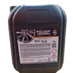 Масло 5W30 Silver Wheel SN 10л