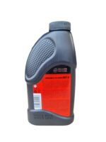 Торм. жидкость ДОТ-4 450 г. Silver Wheel — изображение 2