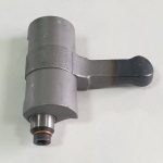 Маятник торм. суппорта BPW BW.60.013.R