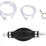 Груша перекачки топлива в сборе