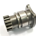 Фланец 72-2209014 пром. опоры