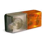 Фонарь Ф-402 передний н/о многофункц-й