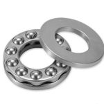 Подшипник 8102 (51102)