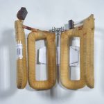 Катушка 74.3708110 обмотки стартера