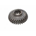 Шестерня 25-1701054-Б1 5,6 передачи Z=30/35