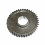 Шестерня 240-1005033-01 масл. насоса 42 зуба