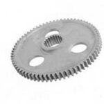 Шестерня 50-2407122 МЗШ