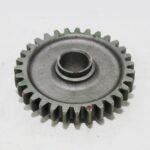 Шестерня 70-1701082 промеж. з.х. А